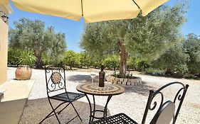 La Casa Dei Limoni Con Piscina Noto